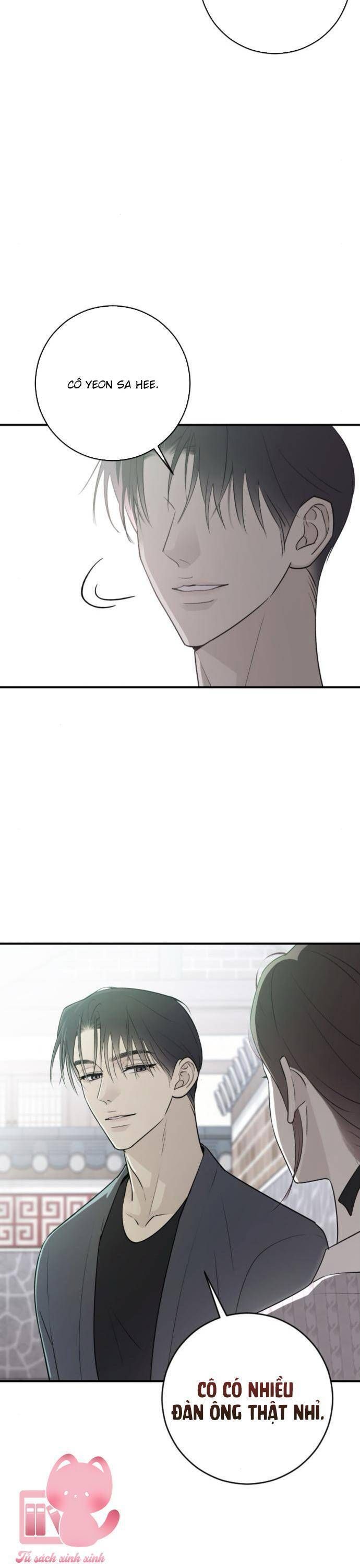 Hành Vi Khốn Nạn - Chap 7 - Trang 26
