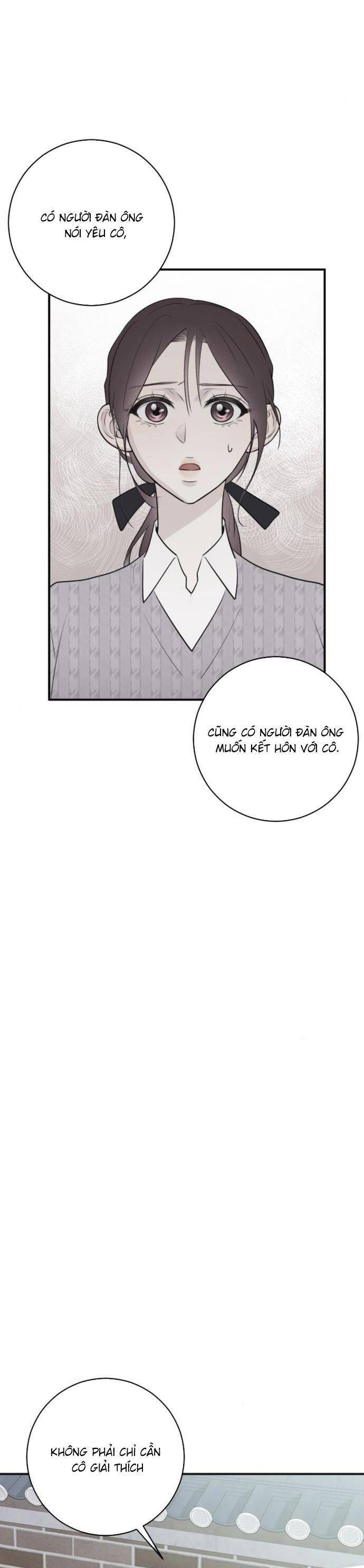 Hành Vi Khốn Nạn - Chap 7 - Trang 27