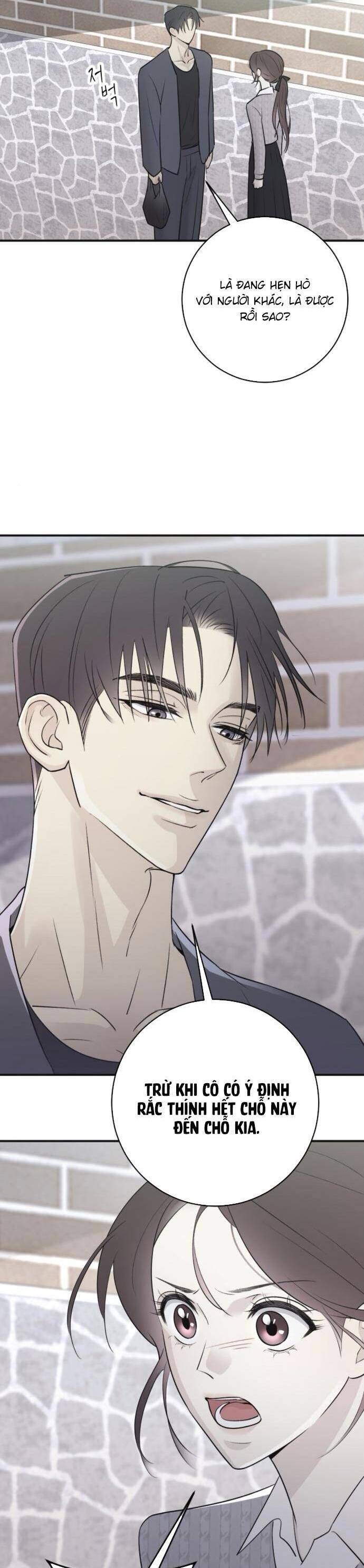 Hành Vi Khốn Nạn - Chap 7 - Trang 28