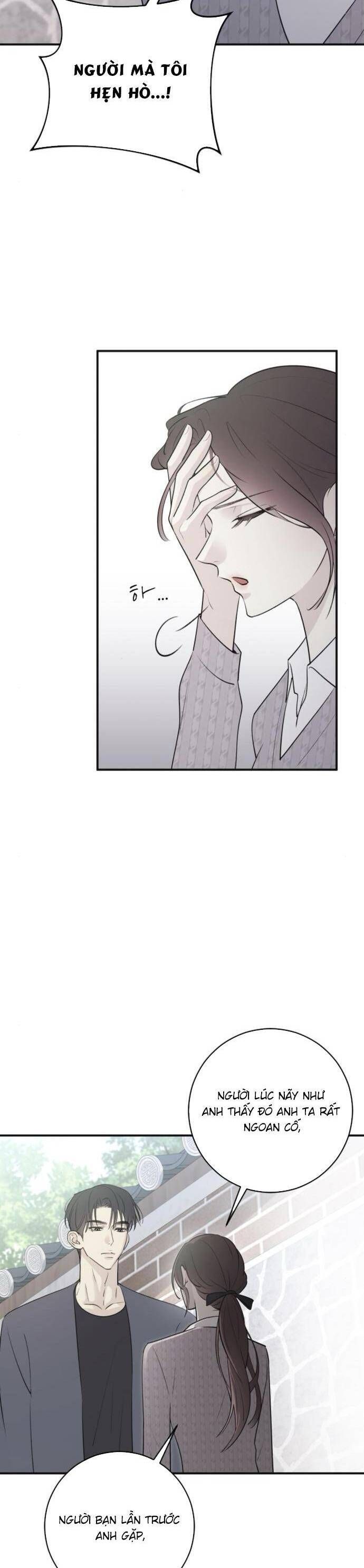 Hành Vi Khốn Nạn - Chap 7 - Trang 29