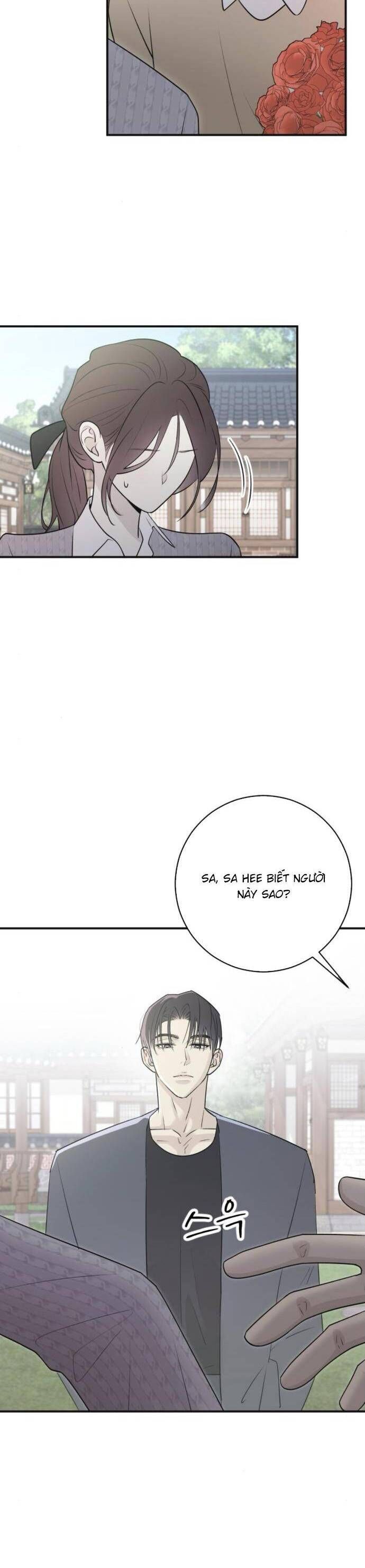 Hành Vi Khốn Nạn - Chap 7 - Trang 3