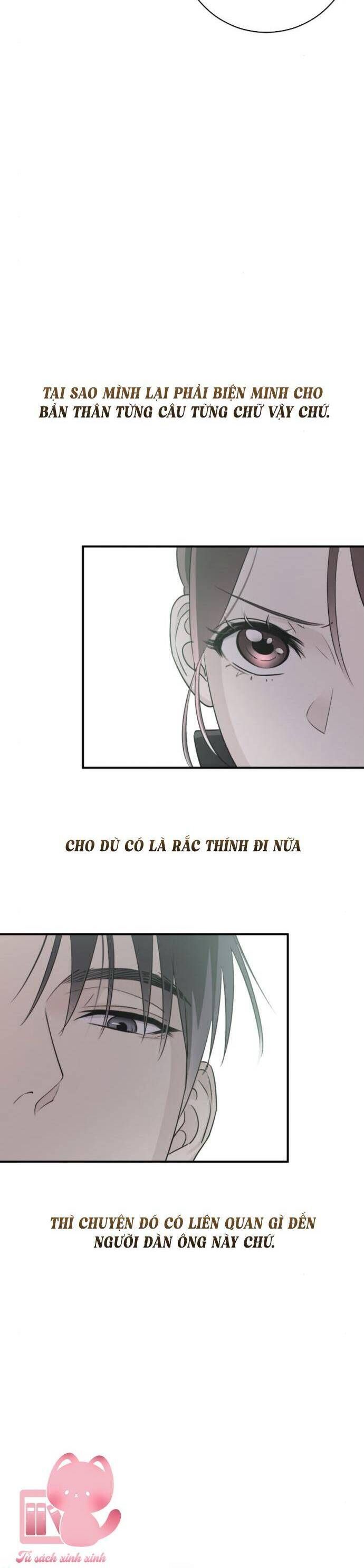 Hành Vi Khốn Nạn - Chap 7 - Trang 31