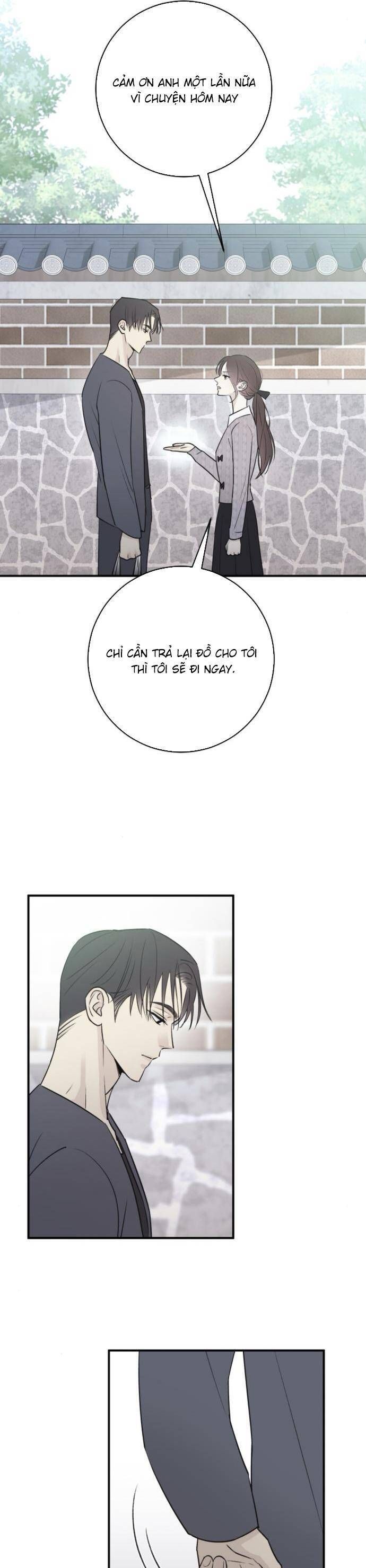 Hành Vi Khốn Nạn - Chap 7 - Trang 32