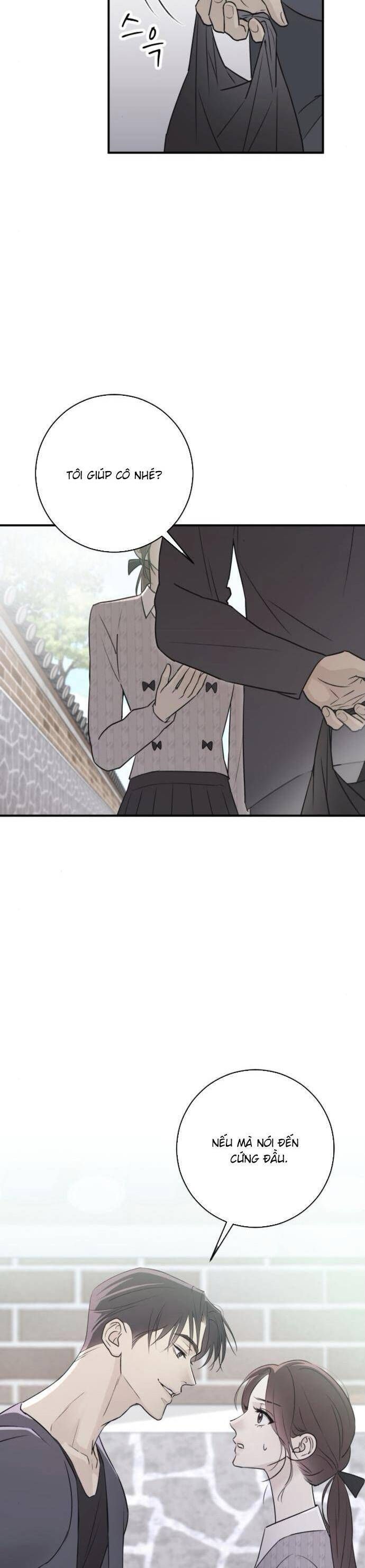 Hành Vi Khốn Nạn - Chap 7 - Trang 33