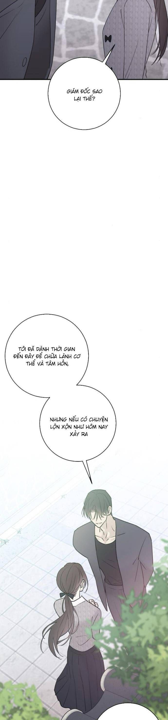 Hành Vi Khốn Nạn - Chap 7 - Trang 34