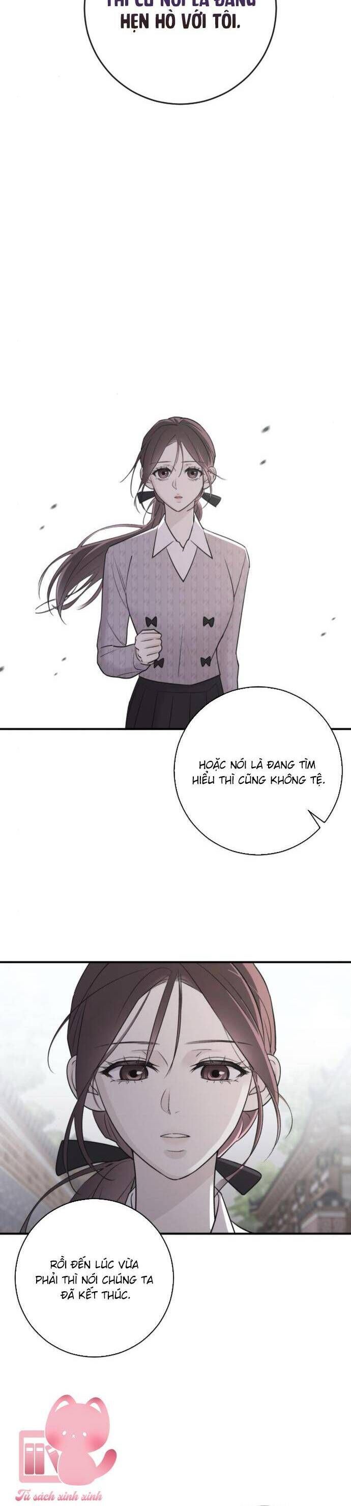 Hành Vi Khốn Nạn - Chap 7 - Trang 36