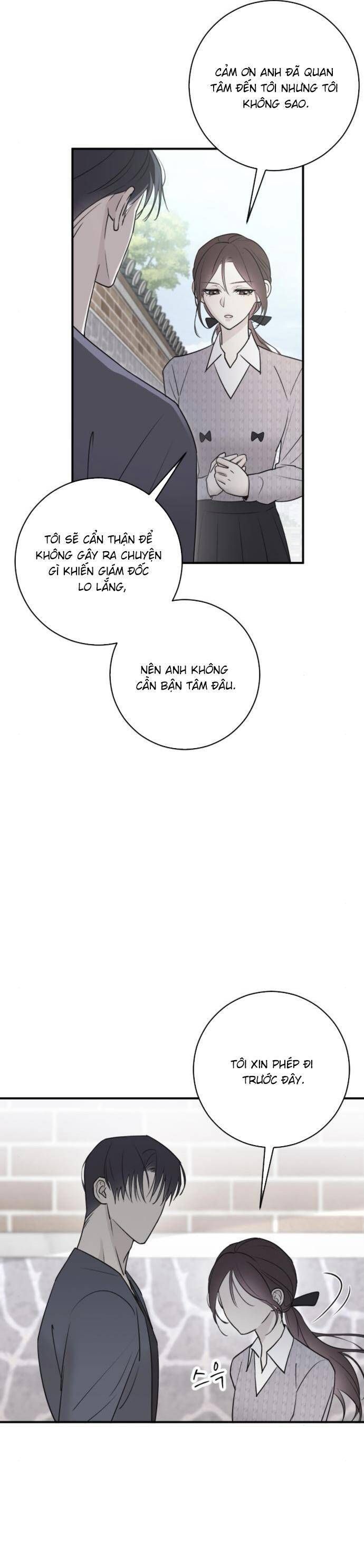 Hành Vi Khốn Nạn - Chap 7 - Trang 37