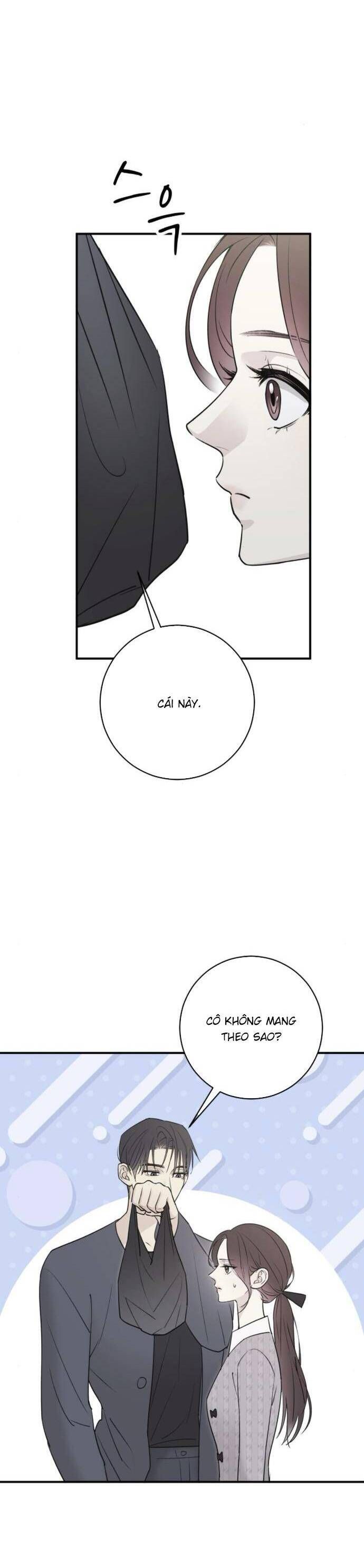 Hành Vi Khốn Nạn - Chap 7 - Trang 38