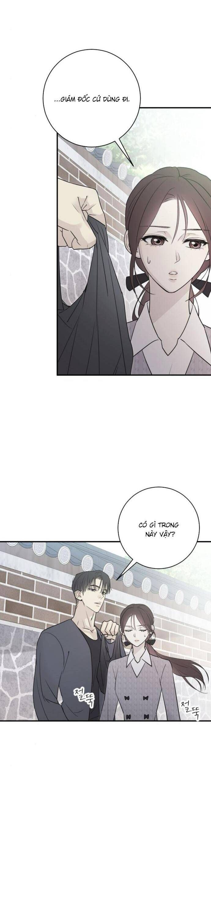 Hành Vi Khốn Nạn - Chap 7 - Trang 39