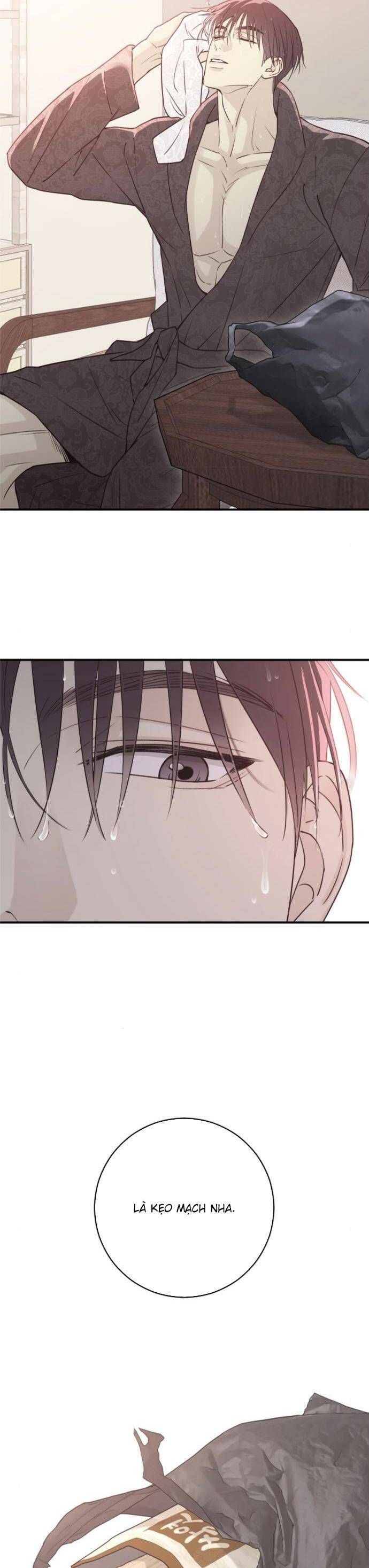 Hành Vi Khốn Nạn - Chap 7 - Trang 42