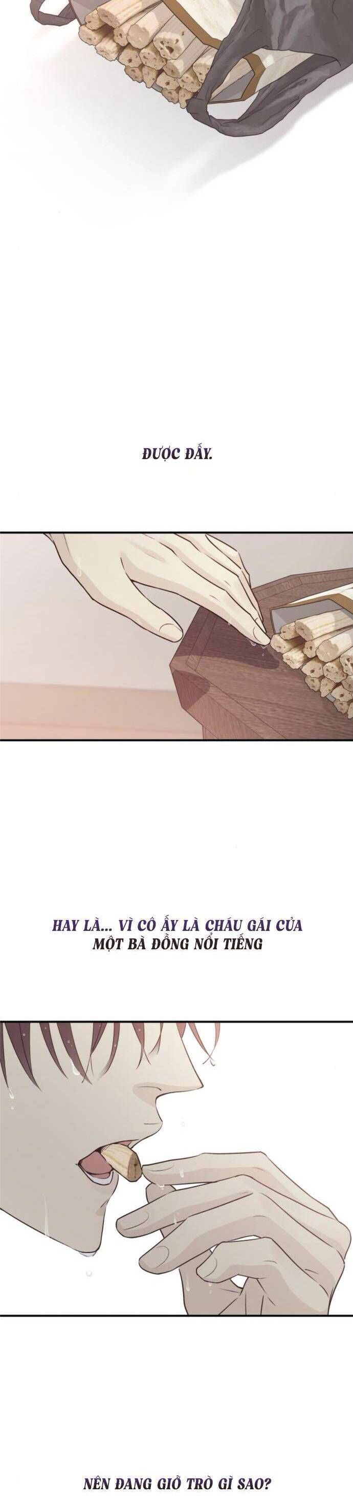 Hành Vi Khốn Nạn - Chap 7 - Trang 43