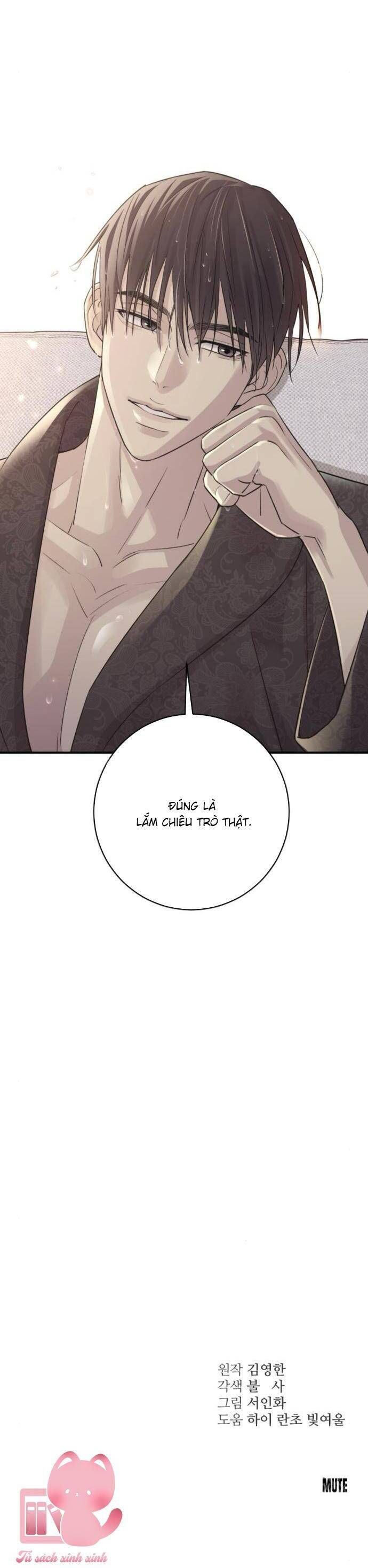 Hành Vi Khốn Nạn - Chap 7 - Trang 46