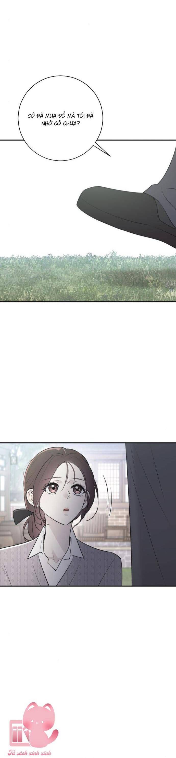Hành Vi Khốn Nạn - Chap 7 - Trang 6