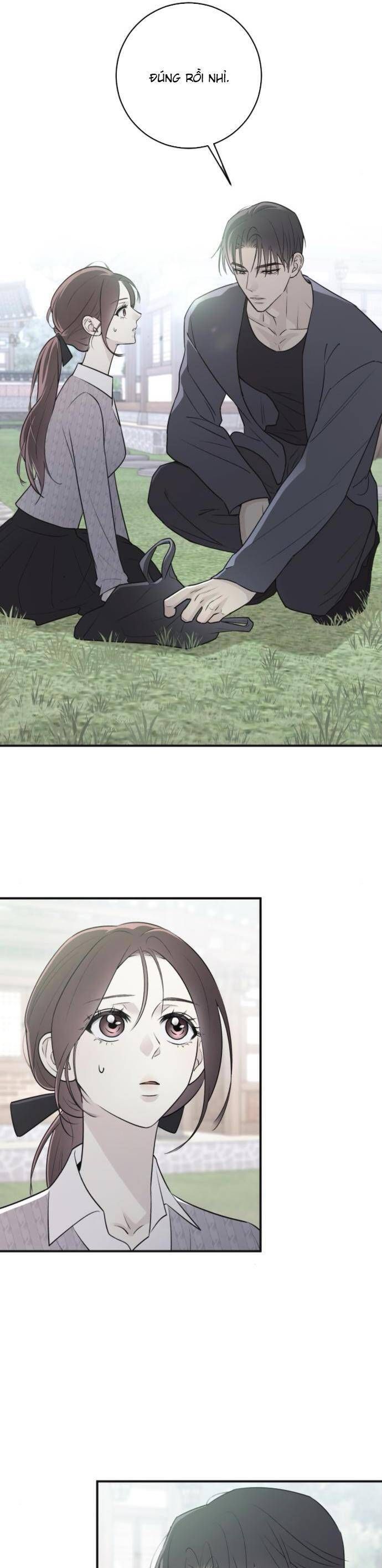 Hành Vi Khốn Nạn - Chap 7 - Trang 7