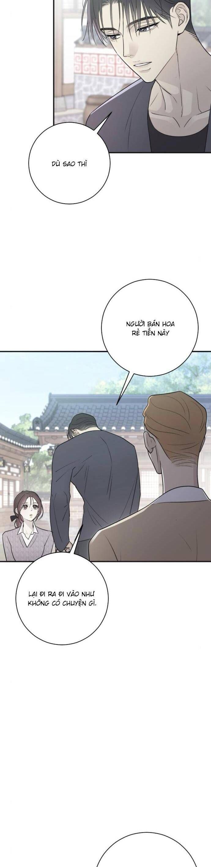 Hành Vi Khốn Nạn - Chap 7 - Trang 8