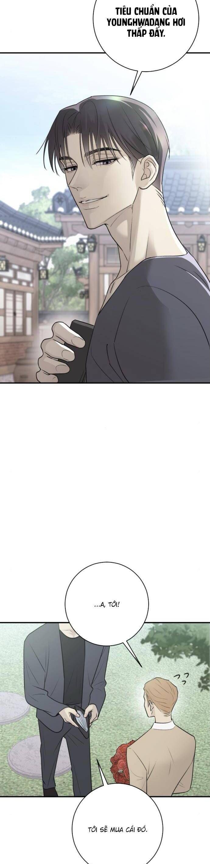 Hành Vi Khốn Nạn - Chap 7 - Trang 9