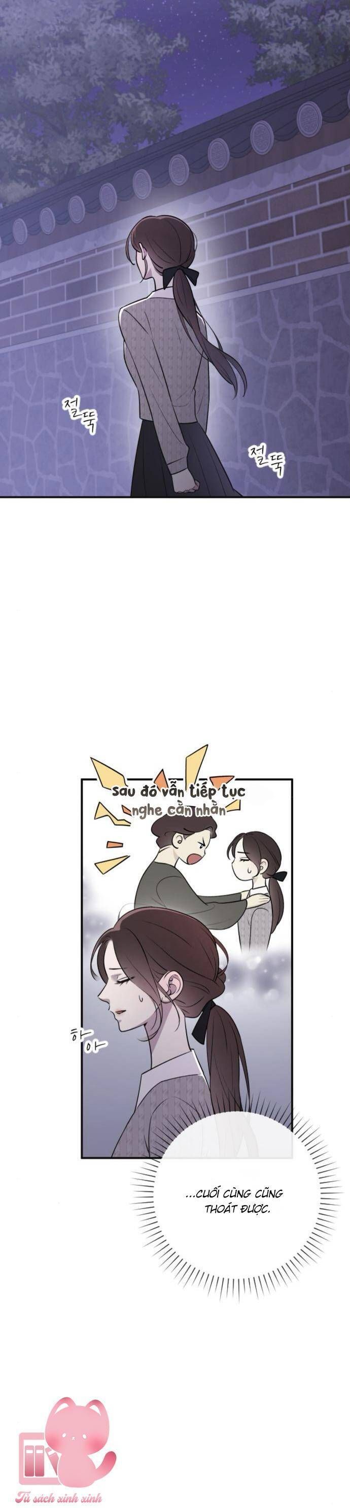 Hành Vi Khốn Nạn - Chap 8 - Trang 11