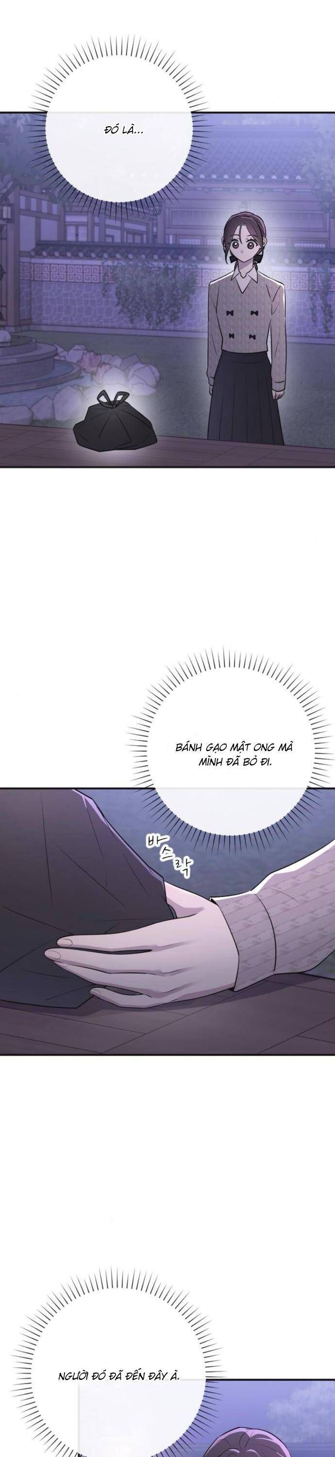 Hành Vi Khốn Nạn - Chap 8 - Trang 13