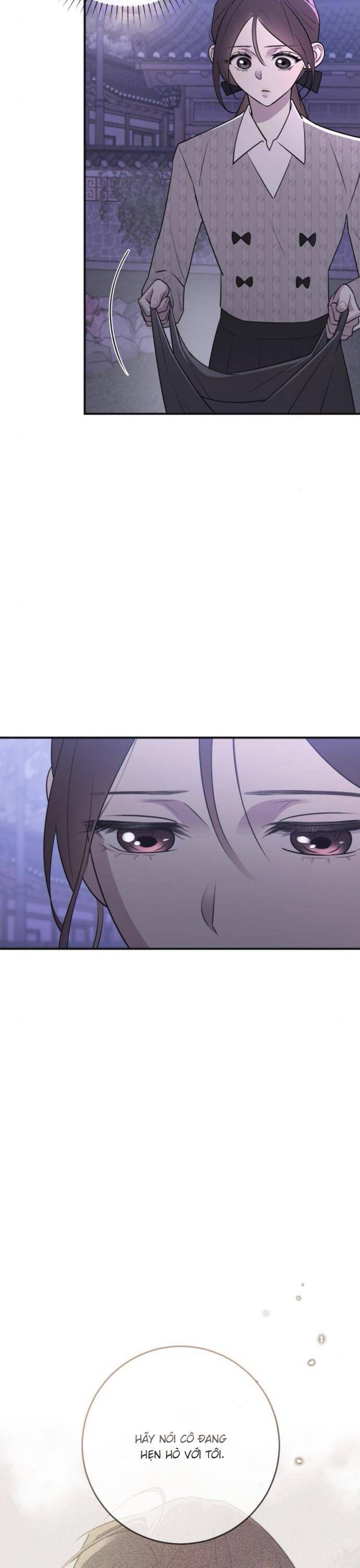 Hành Vi Khốn Nạn - Chap 8 - Trang 14