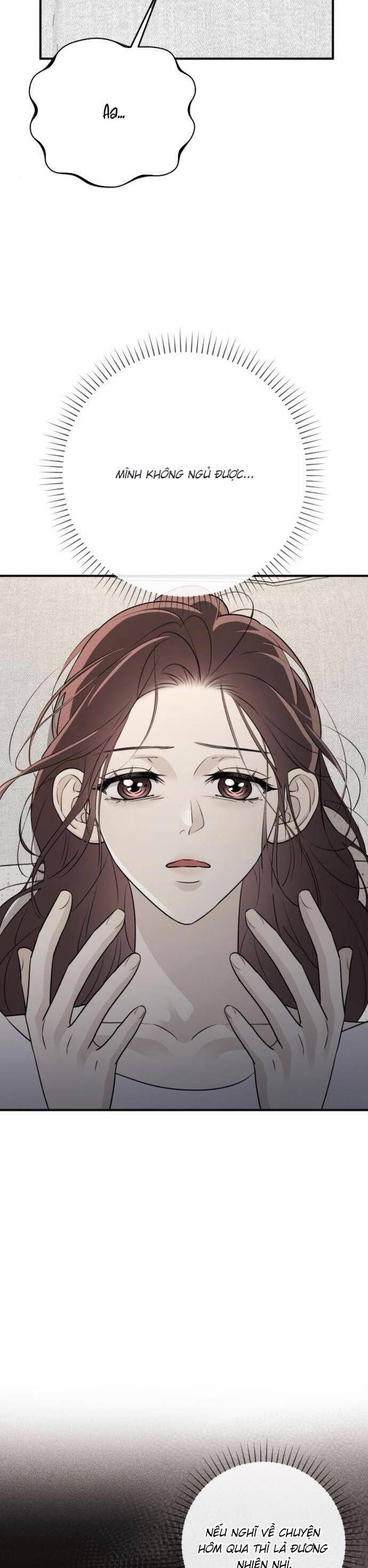 Hành Vi Khốn Nạn - Chap 8 - Trang 18