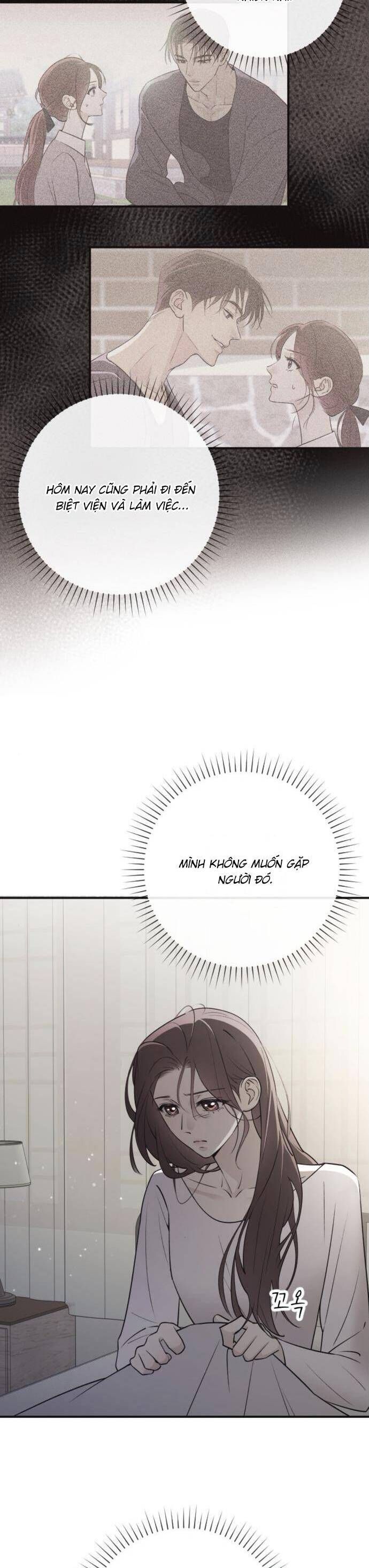 Hành Vi Khốn Nạn - Chap 8 - Trang 19