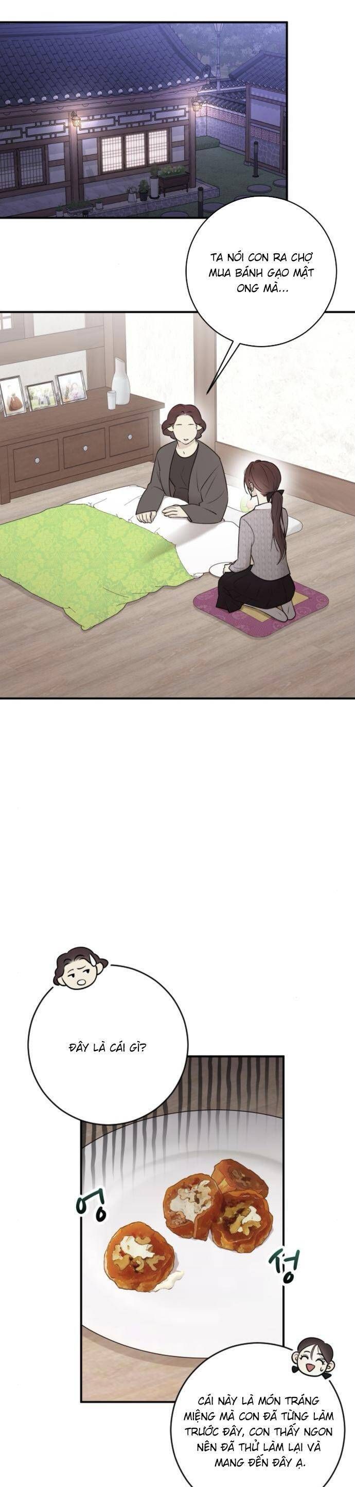 Hành Vi Khốn Nạn - Chap 8 - Trang 2