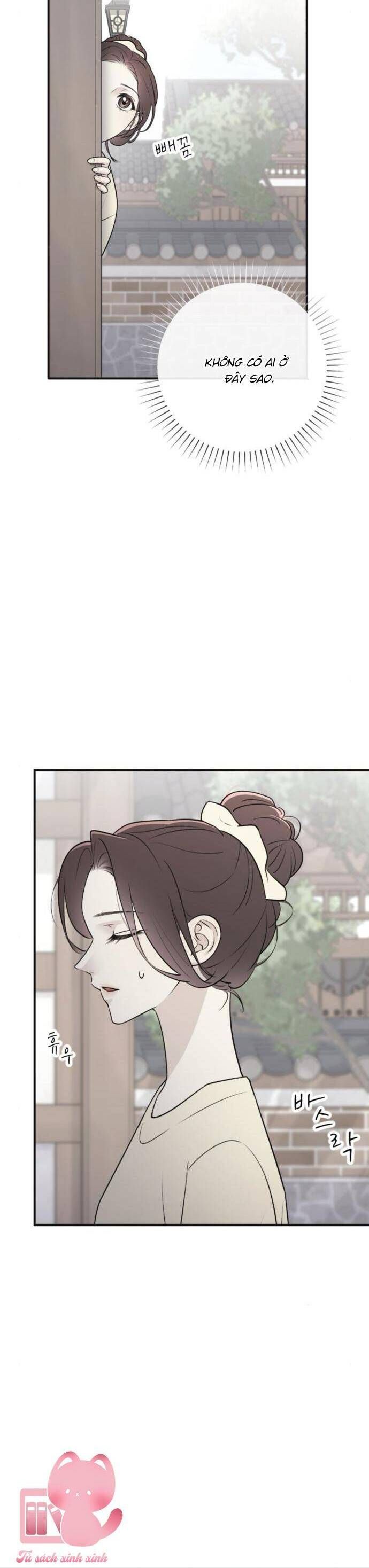 Hành Vi Khốn Nạn - Chap 8 - Trang 21