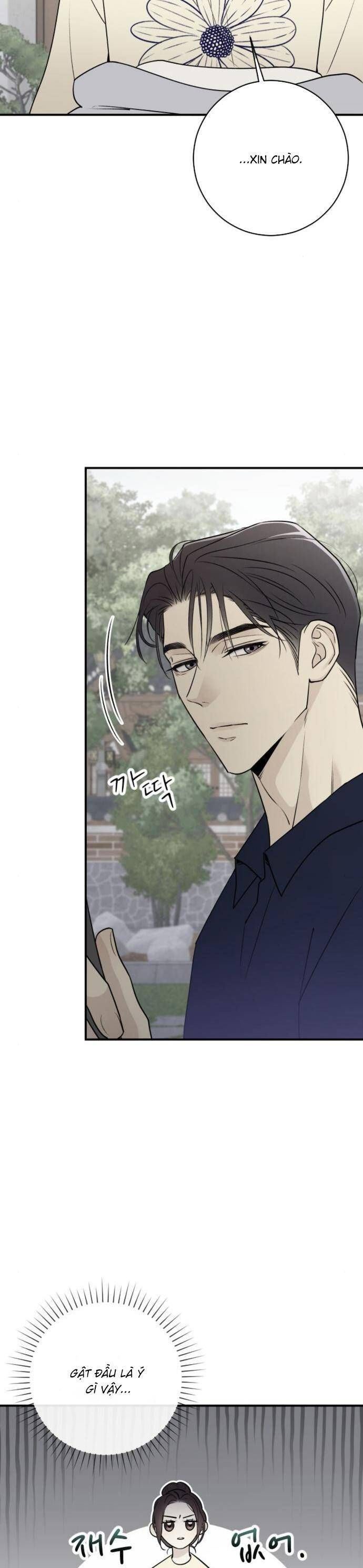 Hành Vi Khốn Nạn - Chap 8 - Trang 24