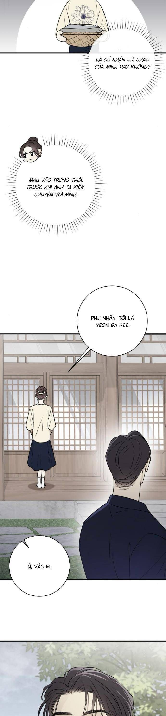 Hành Vi Khốn Nạn - Chap 8 - Trang 25