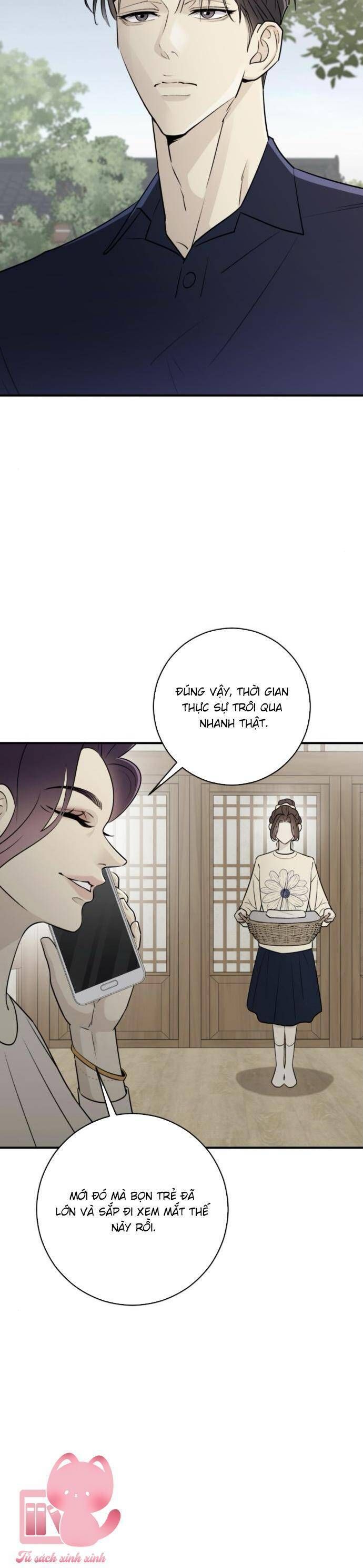 Hành Vi Khốn Nạn - Chap 8 - Trang 26