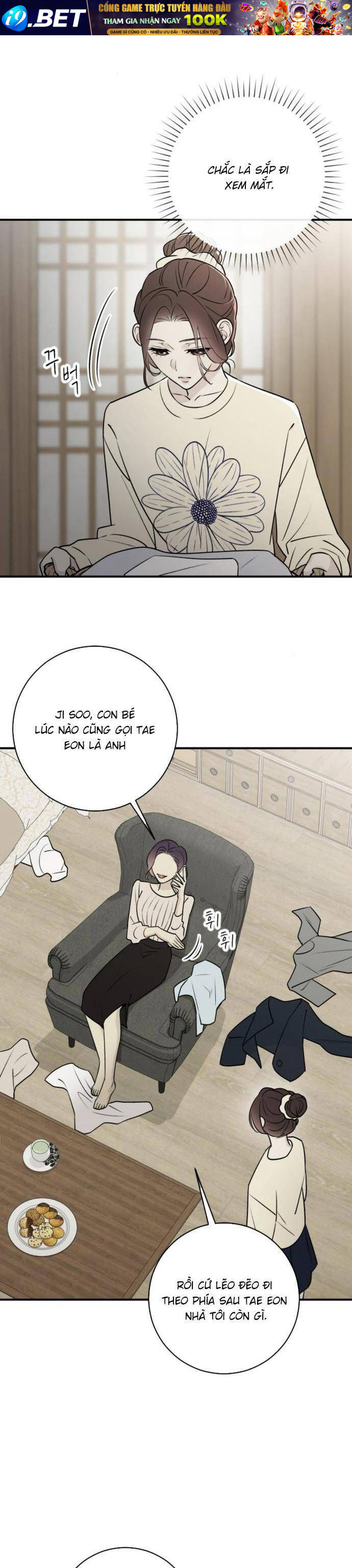 Hành Vi Khốn Nạn - Chap 8 - Trang 27