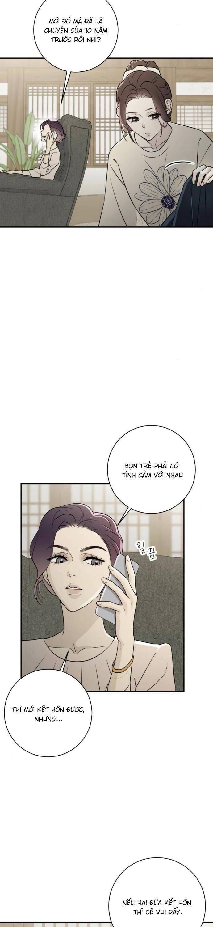 Hành Vi Khốn Nạn - Chap 8 - Trang 28