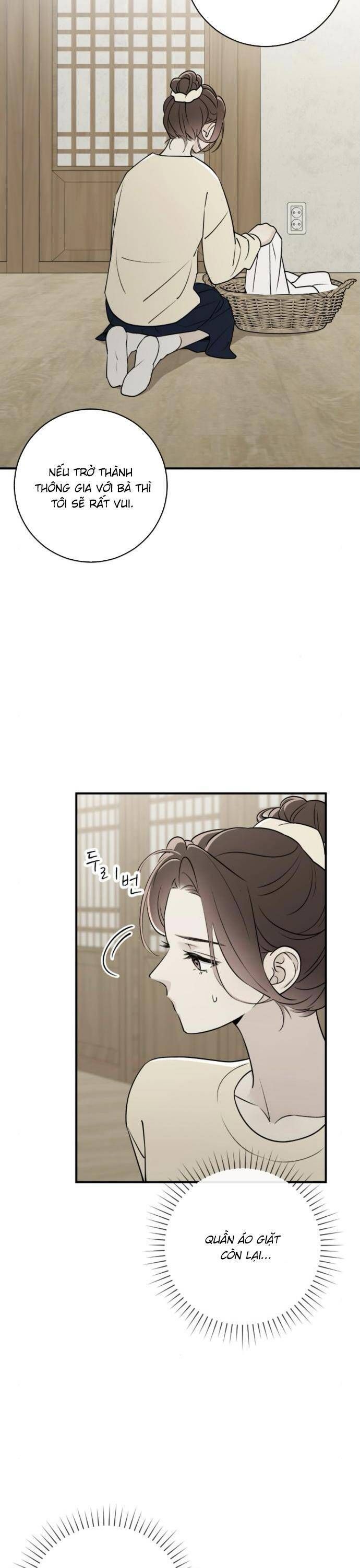 Hành Vi Khốn Nạn - Chap 8 - Trang 29