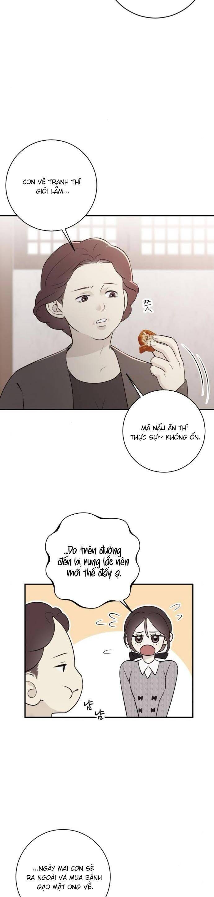 Hành Vi Khốn Nạn - Chap 8 - Trang 3