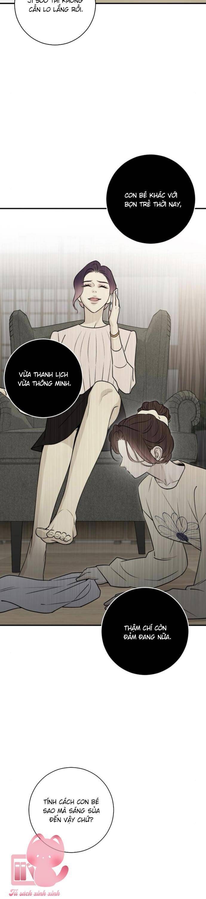 Hành Vi Khốn Nạn - Chap 8 - Trang 31