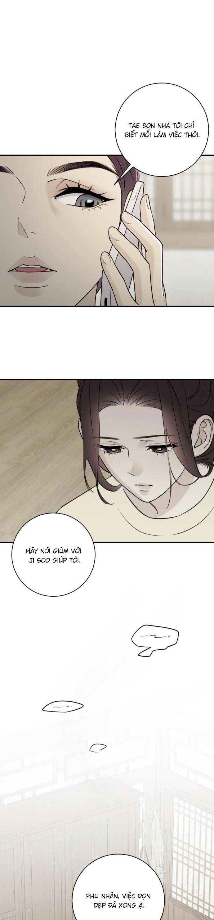 Hành Vi Khốn Nạn - Chap 8 - Trang 32