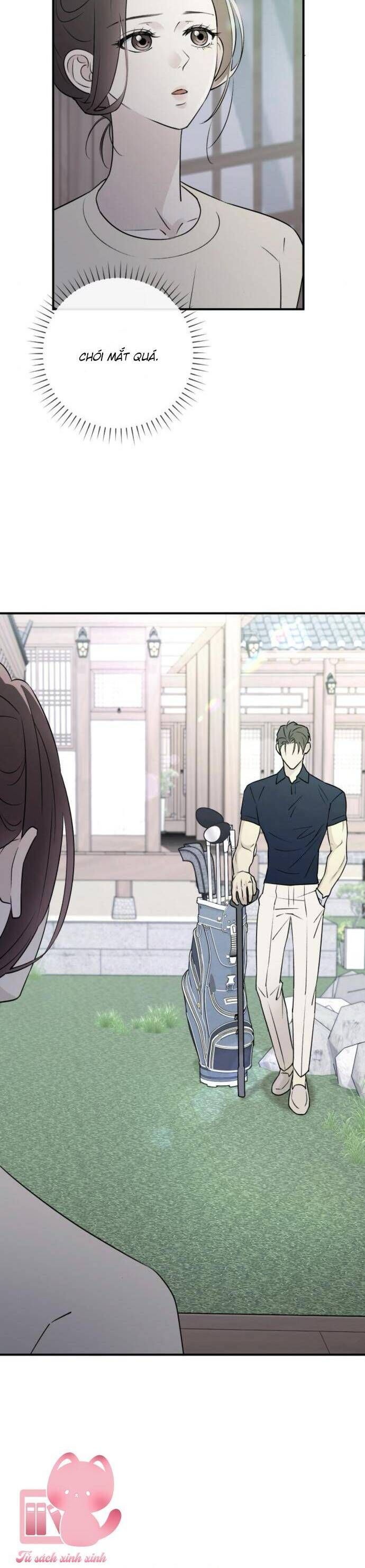 Hành Vi Khốn Nạn - Chap 8 - Trang 36