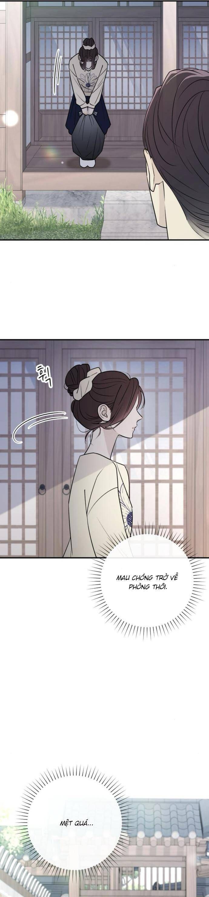Hành Vi Khốn Nạn - Chap 8 - Trang 37