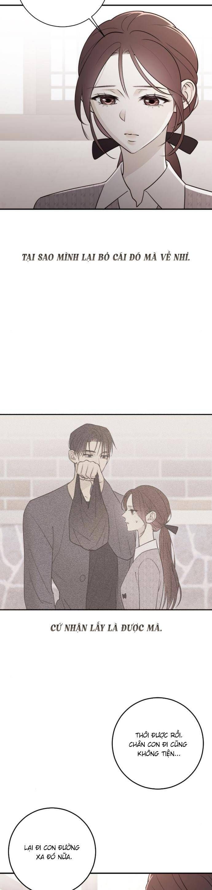 Hành Vi Khốn Nạn - Chap 8 - Trang 4