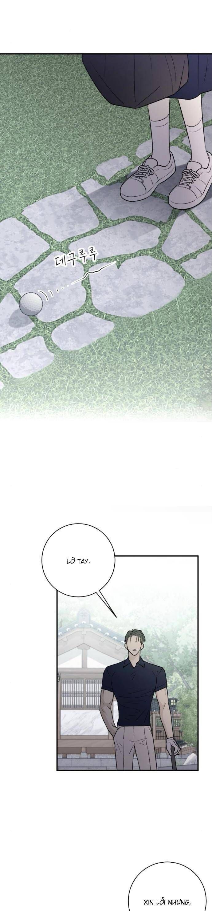 Hành Vi Khốn Nạn - Chap 8 - Trang 40