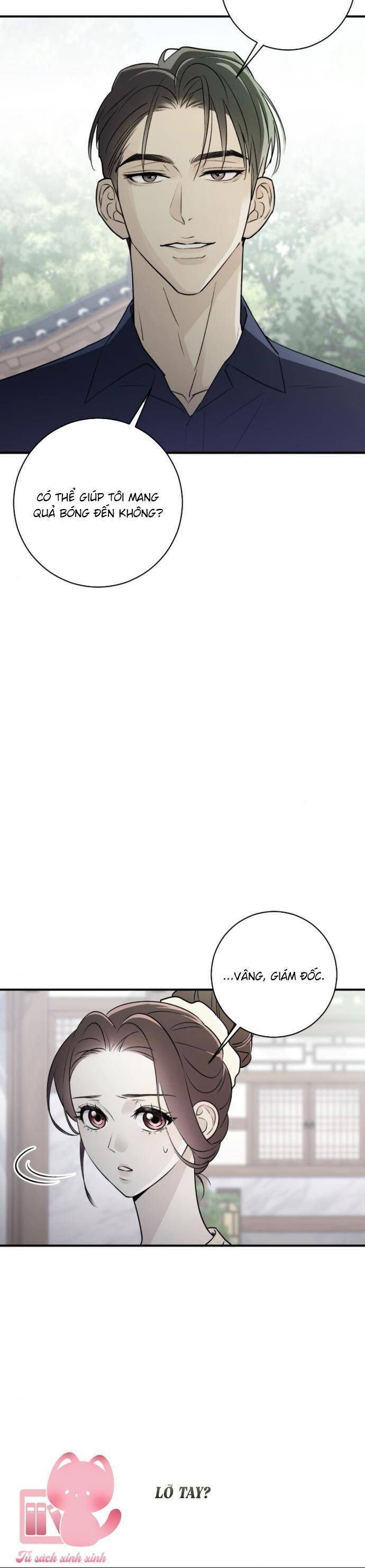 Hành Vi Khốn Nạn - Chap 8 - Trang 41