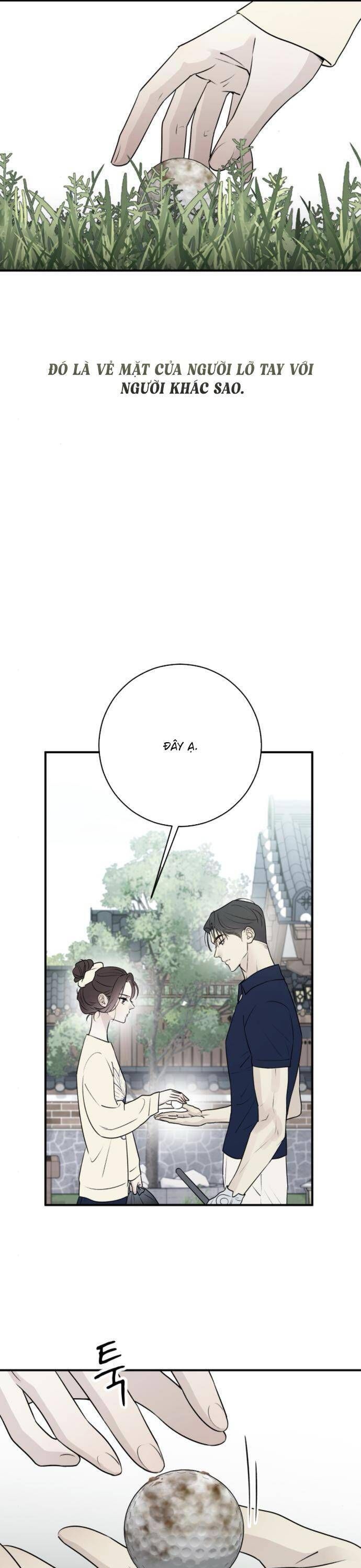 Hành Vi Khốn Nạn - Chap 8 - Trang 42