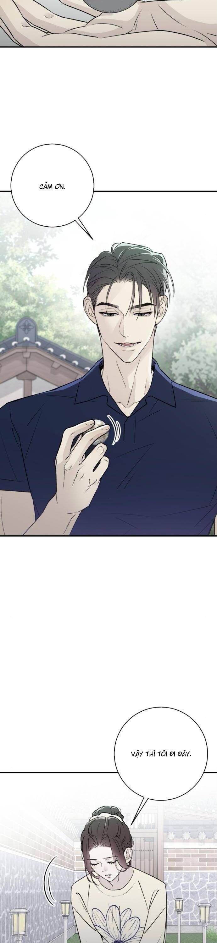 Hành Vi Khốn Nạn - Chap 8 - Trang 43