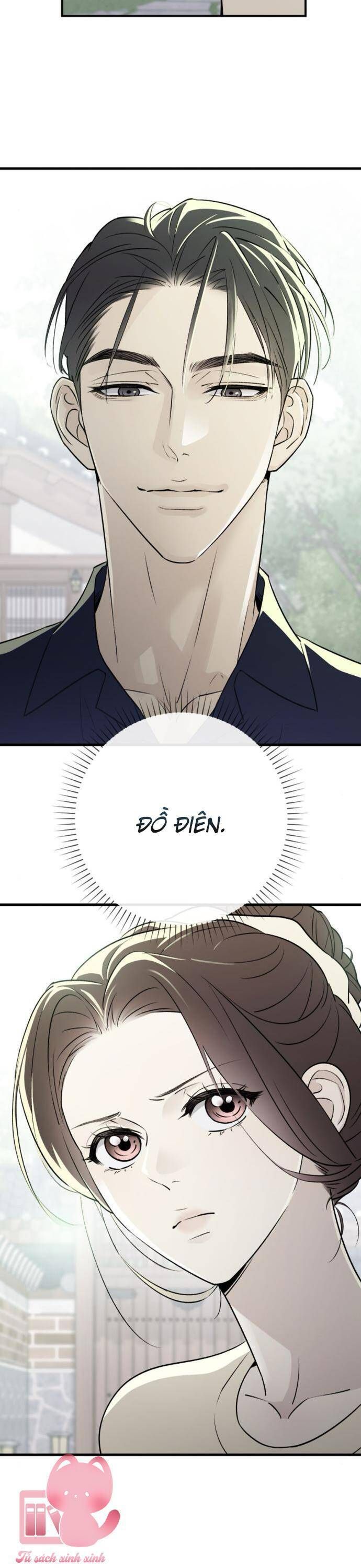 Hành Vi Khốn Nạn - Chap 8 - Trang 46