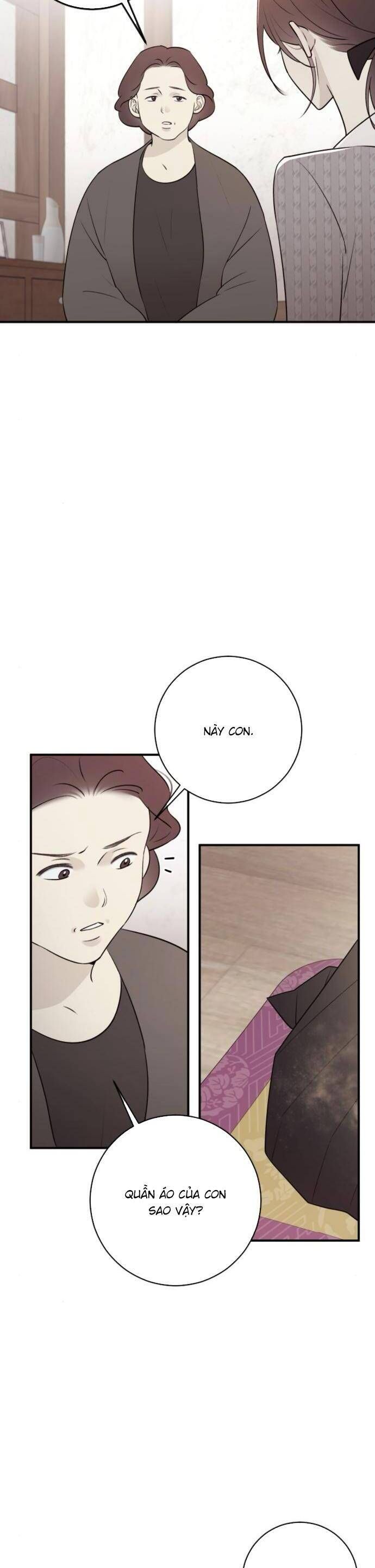 Hành Vi Khốn Nạn - Chap 8 - Trang 5