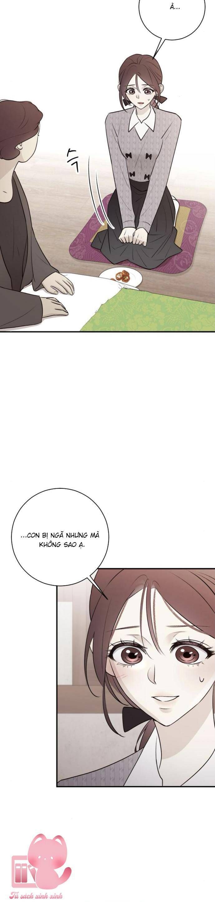 Hành Vi Khốn Nạn - Chap 8 - Trang 6