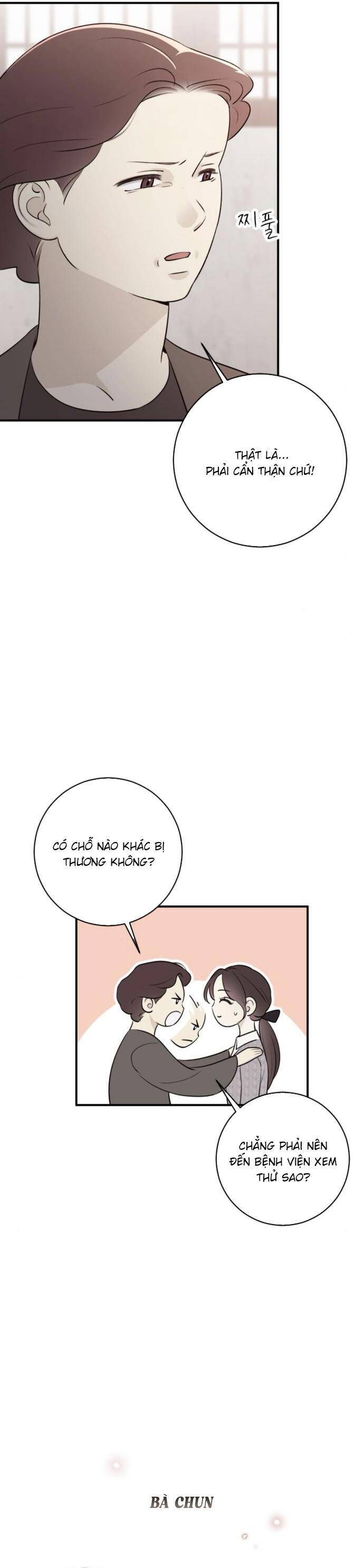 Hành Vi Khốn Nạn - Chap 8 - Trang 7
