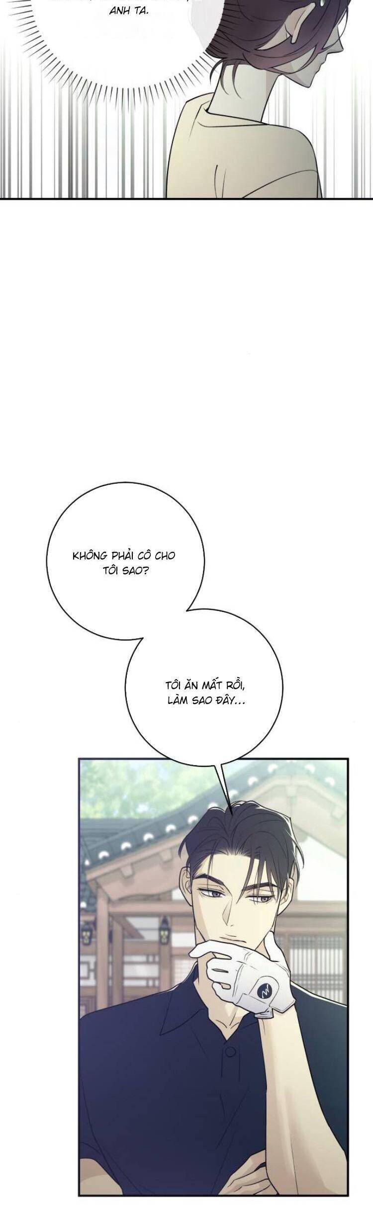 Hành Vi Khốn Nạn - Chap 9 - Trang 10