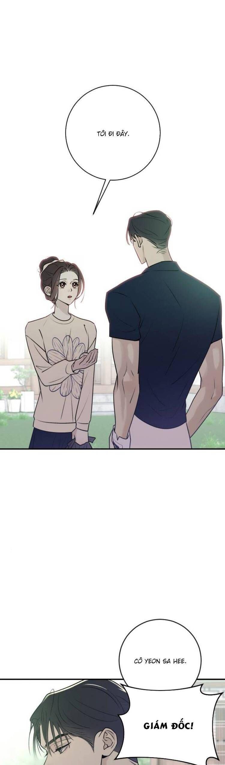 Hành Vi Khốn Nạn - Chap 9 - Trang 13