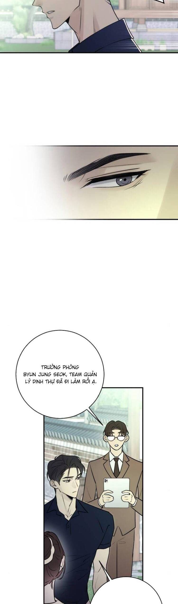 Hành Vi Khốn Nạn - Chap 9 - Trang 14